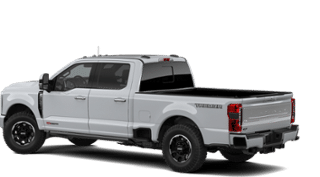 2026 Ford Super Duty® External Image 3